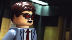 مجموعه استاپ موشن لگو ها برای کودکان قسمت 472